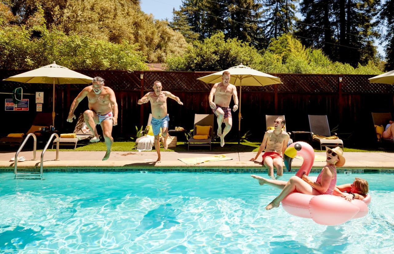 Hotel Highlands - Adults Only