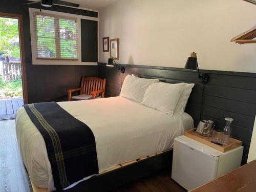 Hotel Highlands - Adults Only Guerneville