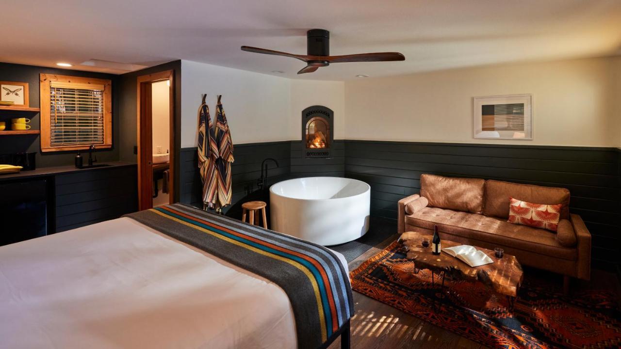 Hotel Highlands - Adults Only