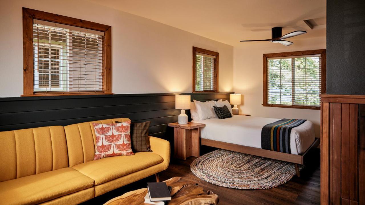 Hotel Highlands - Adults Only